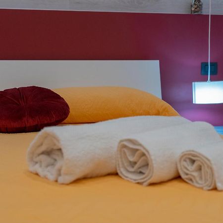 Holidaydream Catania Apartman Kültér fotó