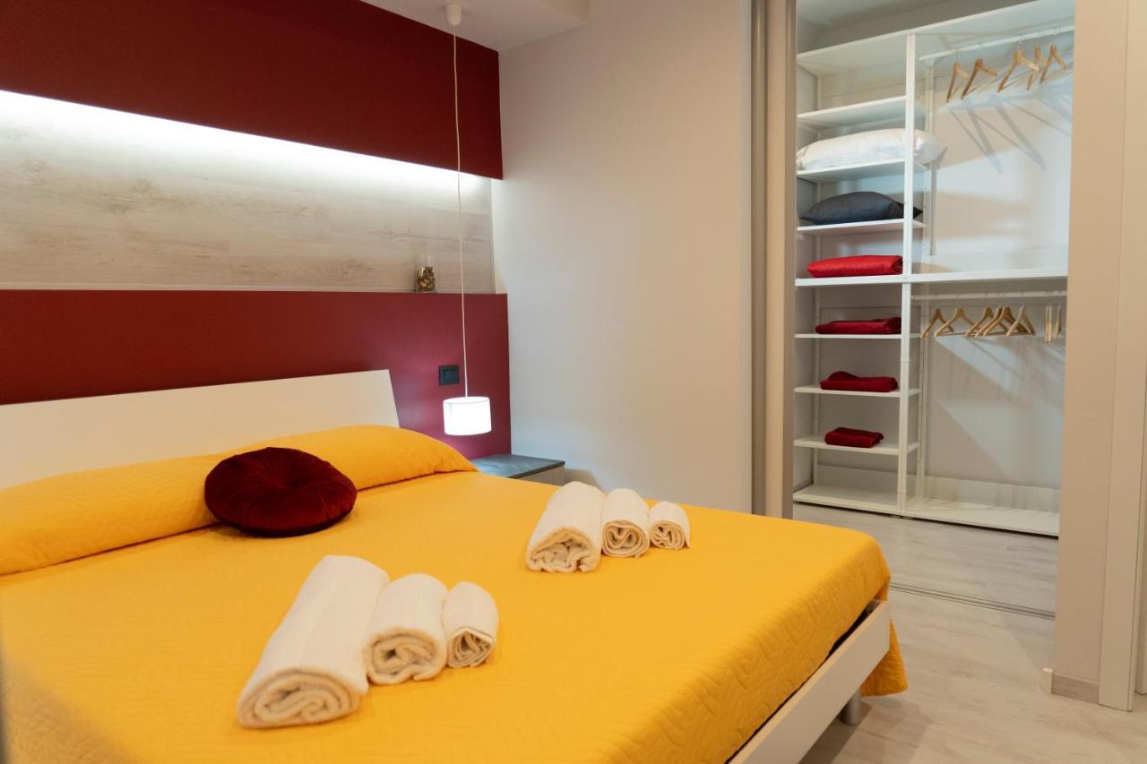 Holidaydream Catania Apartman Kültér fotó