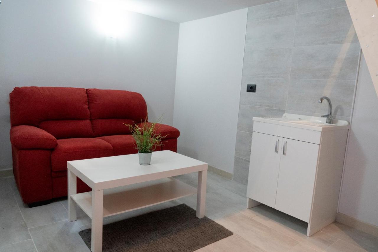 Holidaydream Catania Apartman Kültér fotó