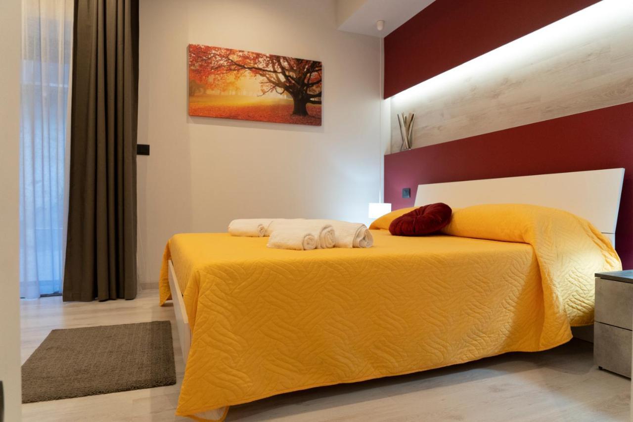 Holidaydream Catania Apartman Kültér fotó