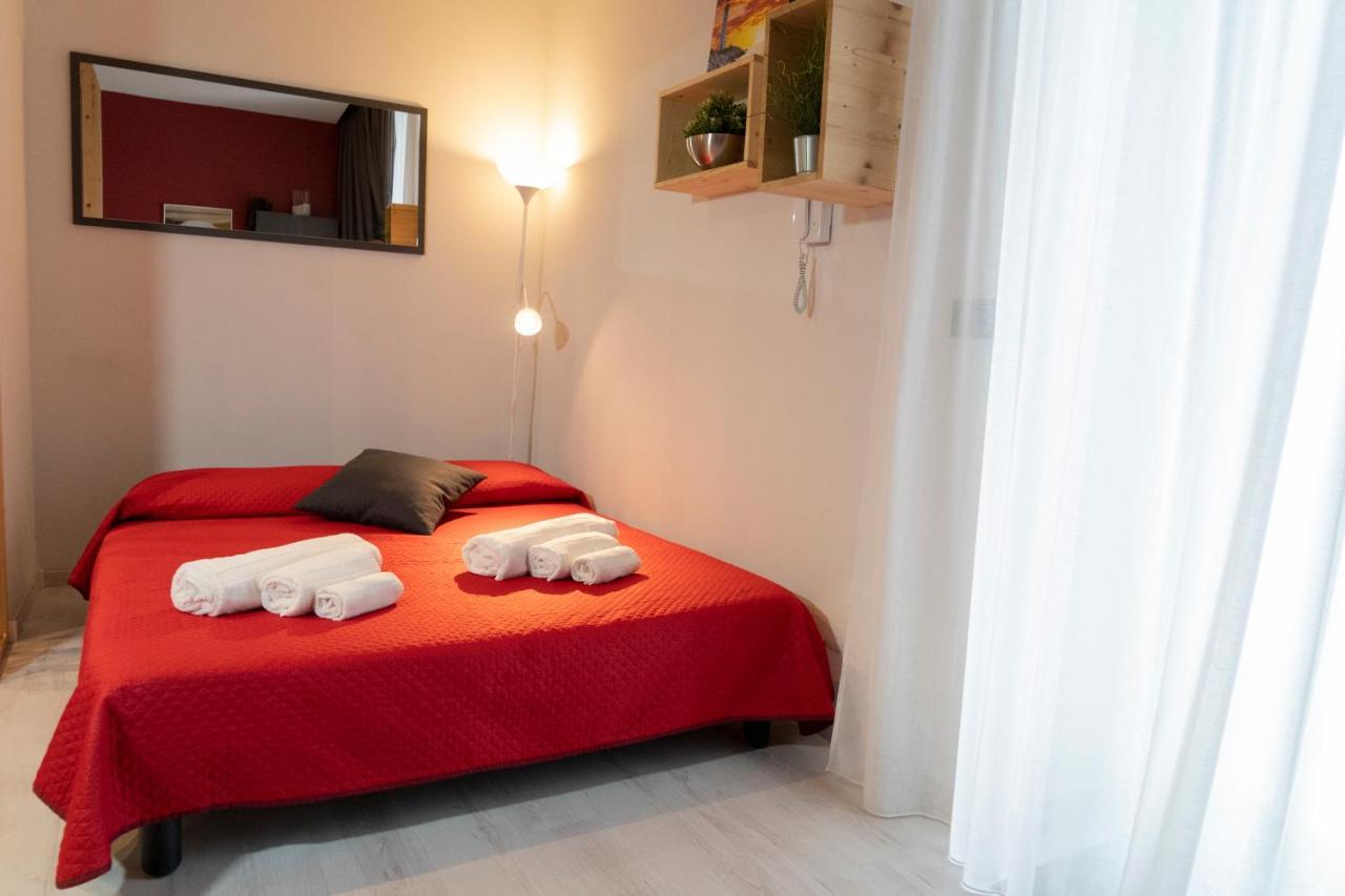 Holidaydream Catania Apartman Kültér fotó